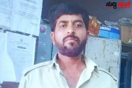 ಬಸ್ ಡ್ರೈವಿಂಗ್ ಮಾಡುವಾಗ ಚಾಲಕನಿಗೆ ಹಾರ್ಟ್ ಅಟ್ಯಾಕ್ – ಹೃದಯಾಘಾತವಾದರೂ ಬಸ್ ನಿಲ್ಲಿಸಿ ಪ್ರಯಾಣಿಕರ ಪ್ರಾಣ ಉಳಿಸಿ ಪ್ರಾಣ ಬಿಟ್ಟ ಅಪದ್ಬಾಂದವ…..