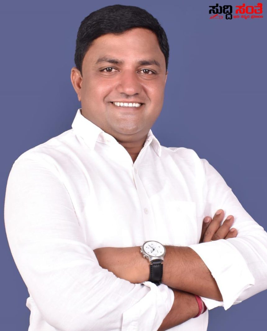 ಹಿರಿಯ ನಟಿ ನಿಧನಕ್ಕೆ ಸಂತಾಪ ಸೂಚಿಸಿದ ಕಾಂಗ್ರೇಸ್ ಪಕ್ಷದ ಯುವ ಮುಖಂಡ ನಾಗರಾಜ ಗೌರಿ – ಆತ್ಮಕ್ಕೆ ಚಿರಶಾಂತಿಯೊಂದಿಗೆ ಕುಟುಂಬಕ್ಕೆ ದುಃಖವನ್ನು ಭರಿಸುವ ಶಕ್ತಿ ಸಿಗಲೆಂದ ಕೈ ಪಕ್ಷದ ಯುವ ಮುಖಂಡ….