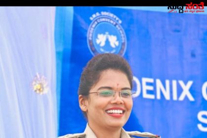 PSI ಅಮಾನತು – ಅಪಘಾತ ಪ್ರಕರಣದಲ್ಲಿ ವಾಹನವನ್ನು ಬದಲಾವಣೆ ಮಾಡಿದ ಲೇಡಿ ಪಿಎಸ್ಐ ಗೆ ಅಮಾನತು ಶಿಕ್ಷೆ ನೀಡಿದ SP…..