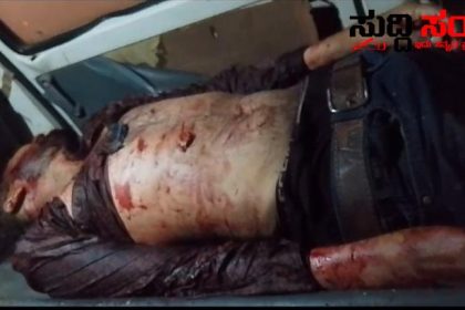 ಹುಬ್ಬಳ್ಳಿಯಲ್ಲಿ ಒಡಹುಟ್ಟಿದ ತಮ್ಮನ್ನನ್ನೇ ಕೊಲೆ ಮಾಡಿದ ಅಣ್ಣ – ಚಾಕುವಿನಿಂದ ಇರಿದು ತಮ್ಮನನ್ನು ಕೊಲೆ ಮಾಡಿದ ಅಣ್ಣ…..