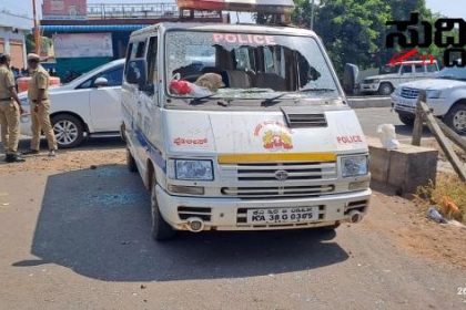 ಹೃದಯಾಘಾತದಿಂದ ಮೃತಪಟ್ಟ 7ನೇ ತರಗತಿಯ ಬಾಲಕಿ – ಶಾಲೆಗೆ ಹೋಗುತ್ತಿದ್ದ ಸೃಷ್ಠಿ ತಲೆ ತಿರುಗಿ ಕುಸಿದು ಬಿದ್ದು ಸಾವು…..