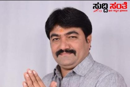 ಅನುದಾನ ಅಭಿವೃದ್ದಿ ವಿಚಾರದಲ್ಲಿ ರಾಜಕಾರಣ ಮಾಡೊದು ತಪ್ಪು ರಾಜು ನಾಯಕವಾಡಿ – ವಯಕ್ತಿಕವಾಗಿ ರಾಜಕಾರಣವಿರಲಿ ಅನುದಾನ ತರುವುದರಲ್ಲಿ ಅಭಿವೃದ್ದಿ ಮಾಡೊದರಲ್ಲಿ ರಾಜಕಾರಣ ಮಾಡಬೇಡಿ ಎಂದ ರಾಜು ನಾಯಕವಾಡಿ…..