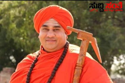 ಪಂಚಮಸಾಲಿ ಸಮುದಾಯಕ್ಕೆ ಮೀಸಲಾತಿಗಾಗಿ ಮತ್ತೊಂದು ಹೋರಾಟ – ಡಿಸೆಂಬರ್ 13 ರಂದು ಬೆಳಗಾವಿಯಲ್ಲಿ ನಡೆಯಲಿದೆ ಸ್ವಾಮಿಜಿಯ ನೇತ್ರತ್ವದಲ್ಲಿ ಪಂಚಮಸಾಲಿ ಸಮಾಜದಿಂದ ಬೃಹತ್ ಪ್ರತಿಭಟನೆ…..