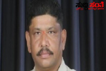 PSI ಅಮಾನತು – ಪೊಲೀಸ್ ಠಾಣೆಗೆ ದೂರು ನೀಡಲು ಬಂದ ಮಹಿಳೆಯೊಂದಿಗೆ ಅಸಭ್ಯವಾಗಿ ವರ್ತಿಸಿದ ನರಸಿಂಹರಾಜು ರನ್ನು ಅಮಾನತು ಮಾಡಿದ SP…..