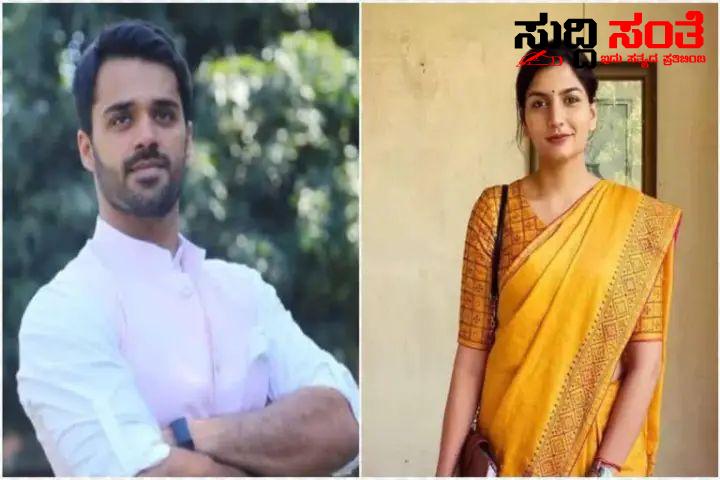 IAS ಅಧಿಕಾರಿಯನ್ನು ಮದುವೆಯಾಗಲಿದ್ದಾರೆ BJP ಶಾಸಕಿ – ಡಿಸೆಂಬರ್ 22 ರಂದು ನಡೆಯಲಿದೆ ಮದುವೆ ಪಾಲ್ಗೊಳ್ಳಲಿದ್ದಾರೆ 3 ಲಕ್ಷಕ್ಕೂ ಹೆಚ್ಚು ಗಣ್ಯರು ಆಪ್ತರು ಅಭಿಮಾನಿಗಳು ಅಧಿಕಾರಿಗಳು ನೌಕರರು…..