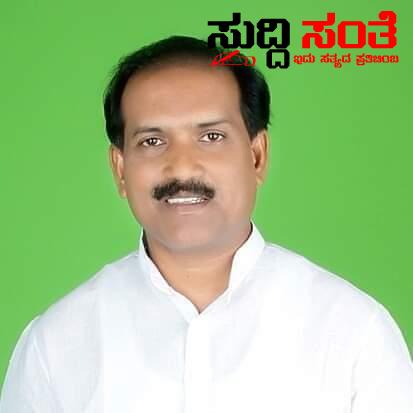 ಹ್ಯಾಟ್ರಿಕ್ ಗೆಲುವಿನ ಶಾಸಕ ಪ್ರಸಾದ್ ಅಬ್ಬಯ್ಯ ಗೆ ಗಣರಾಜ್ಯೋತ್ಸವದ ಬಂಪರ್ ಗಿಫ್ಟ್ – ಕರ್ನಾಟಕ ಕೊಳಗೇರಿ ಅಭಿವೃದ್ಧಿ ಮಂಡಳಿ ಅಧ್ಯಕ್ಷ ಭಾಗ್ಯ….. ಹ್ಯಾಟ್ರಿಕ್ ಗೆಲುವಿನ ಶಾಸಕ ಪ್ರಸಾದ್ ಅಬ್ಬಯ್ಯ ಗೆ ಗಣರಾಜ್ಯೋತ್ಸವದ ಬಂಪರ್ ಗಿಫ್ಟ್ – ಕರ್ನಾಟಕ ಕೊಳಗೇರಿ ಅಭಿವೃದ್ಧಿ ಮಂಡಳಿ ಅಧ್ಯಕ್ಷ ಭಾಗ್ಯ…..