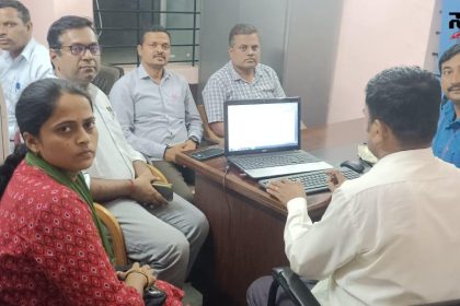 ಸರ್ಕಾರಿ ಅಧಿಕಾರಿಯನ್ನು ಟ್ರ್ಯಾಪ್ ಮಾಡಲು ಬಂದು ಲೋಕಾಯುಕ್ತ ಬಲೆಗೆ ಬಿದ್ದ ಗುತ್ತಿಗೆದಾರ – ರಾಜ್ಯದಲ್ಲಿಯೇ ವಿಶೇಷವಾಗಿ ಕಂಡು ಬಂದಿತು ಪ್ರಕರಣ ಆಮಿಷವೊಡ್ಡುತ್ತಿದ್ದ ಶರಣಪ್ಪನನ್ನು ಬಲೆಗೆ ಹಾಕಿಸಿದ ಸರ್ಕಾರಿ ಅಧಿಕಾರಿ…..