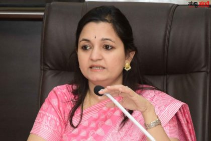 ಧಾರವಾಡ ಜಿಲ್ಲೆಯ ಹೊಸ ಜಿಲ್ಲಾಧಿಕಾರಿ ದಿವ್ಯಪ್ರಭು ಬಗ್ಗೆ ನಿಮಗೆಷ್ಟು ಗೊತ್ತು – ತಮಿಳುನಾಡಿನ 2014 ನೇ ಬ್ಯಾಚ್ ಮಹಿಳಾ ಅಧಿಕಾರಿಯ ಸಾಧನೆ ಅವಲೋಕನದ ಒಂದಿಷ್ಟು ಮಾಹಿತಿ…..