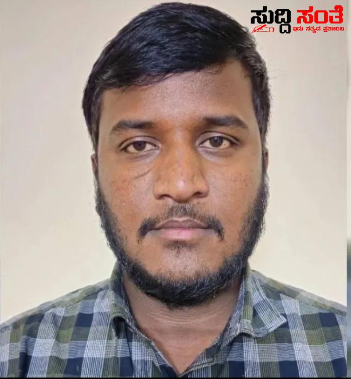 ಲೋಕಾಯುಕ್ತ ಅಧಿಕಾರಿಗಳ ಹೆಸರಿನಲ್ಲಿ ಸರ್ಕಾರಿ ಅಧಿಕಾರಿಗಳಿಂದ ಹಣ ವಸೂಲಿ ಮಾಡುತ್ತಿದ್ದವನ ಬಂಧನ – ಹೀಗೂ ಇರ್ತಾರೆ ಹುಷಾರಾಗಿರಿ ಎಂದ್ರು ಲೋಕಾಯುಕ್ತ ಅಧಿಕಾರಿಗಳು…..