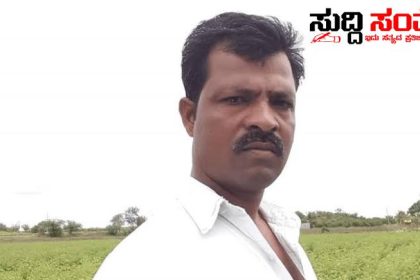 ಕಂಬಳಿ ಮೇಲೆ ಅಕ್ಕಿಯಿಂದ ಮಂಡಲ ಹಾಕಿ, ಕೊರಳಲ್ಲಿ ಮೆಣಸಿನಕಾಯಿ,ಲಿಂಬೆಕಾಯಿ ಕಟ್ಟಿ ಕೊಂಡು ವಿಚಿತ್ರ ರೀತಿಯಲ್ಲಿ ವ್ಯಕ್ಯಿಯೋರ್ವ ಆತ್ಮಹತ್ಯೆ ಶಾಸ್ತ್ರೋಕ್ತವಾಗಿ ವ್ಯಕ್ತಿ ಆತ್ಮಹತ್ಯೆ ಮಾಡಿಕೊಂಡಿದ್ಯಾಕೆ ಗೊತ್ತಾ…..