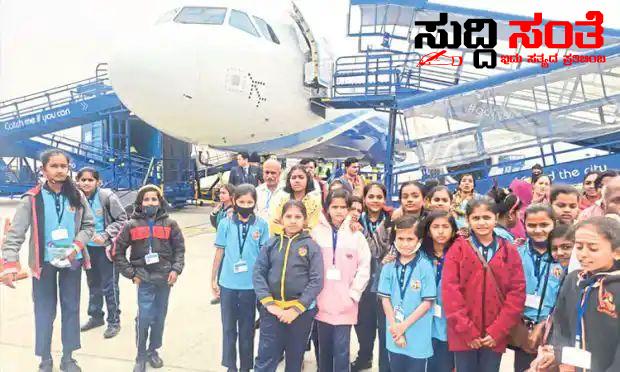 ರಾಜ್ಯಕ್ಕೆ ಮಾದರಿಯಾದ ಸರ್ಕಾರಿ ಶಾಲಾ ಮುಖ್ಯಶಿಕ್ಷಕ – ಹೇಳಿದಂತೆ ನಡೆದುಕೊಂಡ ಕಟ್ಟಿಮನಿ ಮಾಸ್ಟರ್ ಕಾರ್ಯಕ್ಕೆ ರಾಜ್ಯವೇ ಫೀದಾ…..