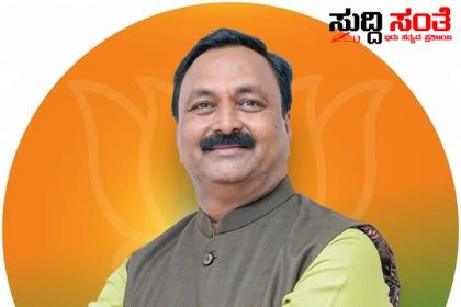 ಲೋಕಸಭಾ ಚುನಾವಣೆ ನಂತರ ರಾಜ್ಯದಲ್ಲಿ‌ ಬಹುದೊಡ್ಡ ಬದಲಾವಣೆ ಬಾಂಬ್ ಸಿಡಿಸಿದ ಮಹೇಶ್ ತೆಂಗಿನಕಾಯಿ – ಕಾದು ನೋಡಿ ಎಂದ್ರು ಶಾಸಕರು ತೀವ್ರ ಕುತುಜಲ ಕೆರಳಿಸಿದ ಹೇಳಿಕೆ…..