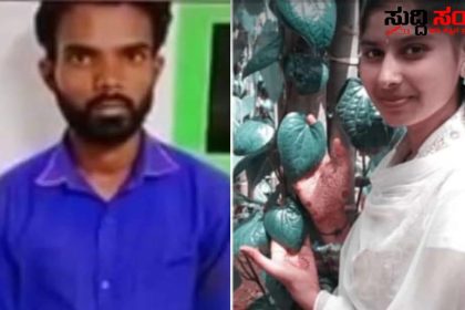 ಪ್ರೇಯಸಿಯ ರುಂಡ ಕಡಿದ ಪಾಗಲ್ ಪ್ರೇಮಿಗೆ ಜೀವಾವಧಿ ಶಿಕ್ಷೆ – ತಪ್ಪು ಮಾಡಿದ ಪಾಗಲ್ ಪ್ರೇಮಿಗೆ ಶಿಕ್ಷೆ ನೀಡಿದ ಕೋರ್ಟ್…..