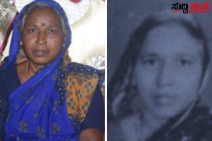 ಧಾರವಾಡದಲ್ಲಿ ಮತ್ತೊಂದು ಕೊಲೆ – ಬೆಳ್ಳಂ ಬೆಳಿಗ್ಗೆ ದೇವಸ್ಥಾನಕ್ಕೆ ಹೋಗಿ ಬರುವಾಗ ಕರೆವ್ವನನ್ನು ಮಾರಕಾಸ್ತ್ರಗಳಿಂದ ಕೊಚ್ಚಿ ಕೊಲೆ…..