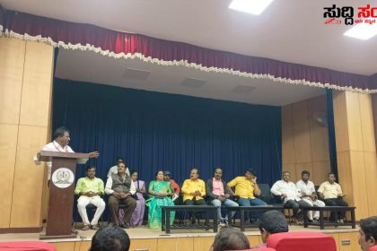 ಬೆಂಗಳೂರಿನಲ್ಲಿ ನಡೆಯಿತು ಪದವೀಧರ ಪ್ರಾಥಮಿಕ ಶಾಲಾ ಶಿಕ್ಷಕರ ಸಂಘದ ರಾಜ್ಯ ಕಾರ್ಯಕಾರಣಿ ಸಭೆ – ಎಸ್ ವೈ ಸೊರಟಿ ಯವರ ನೇತ್ರತ್ವದಲ್ಲಿ ನಡೆದ ಸಭೆಯಲ್ಲಿ ತಗೆದುಕೊಂಡ ತೀರ್ಮಾನ ನಿರ್ಣಯಗಳೇನು ನೋಡಿ…..