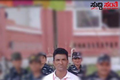 ಮೇಲಾಧಿಕಾರಿ ಕಿರುಕುಳಕ್ಕೇ ಬೇಸತ್ತು ಆ್ಯಸಿಡ್ ಕುಡಿದು ಆತ್ಮಹತ್ಯೆಗೆ ಯತ್ನಿಸಿದ ಸರ್ಕಾರಿ ನೌಕರ – ಆ್ಯಸಿಡ್ ಕುಡಿದ ವಾಸಿಂ ಗೆ ಆಸ್ಪತ್ರೆಯಲ್ಲಿ ಚಿಕಿತ್ಸೆ…..