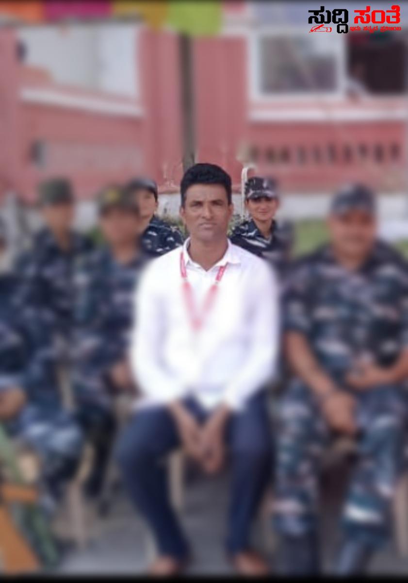 ಮೇಲಾಧಿಕಾರಿ ಕಿರುಕುಳಕ್ಕೇ ಬೇಸತ್ತು ಆ್ಯಸಿಡ್ ಕುಡಿದು ಆತ್ಮಹತ್ಯೆಗೆ ಯತ್ನಿಸಿದ ಸರ್ಕಾರಿ ನೌಕರ – ಆ್ಯಸಿಡ್ ಕುಡಿದ ವಾಸಿಂ ಗೆ ಆಸ್ಪತ್ರೆಯಲ್ಲಿ ಚಿಕಿತ್ಸೆ…..