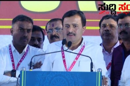 ರಾಜ್ಯ ಸರ್ಕಾರಕ್ಕೆ ಗಡುವು ನೀಡಿದ ಷಡಾಕ್ಷರಿಯವರು – ಗಡುವಿನೊಳಗೆ ಬೇಡಿಕೆ ಈಡೇರಿಸದಿದ್ದರೆ ಹೋರಾಟದ ಎಚ್ಚರಿಕೆ ನೀಡಿದ ರಾಜ್ಯಾಧ್ಯಕ್ಷರು…..