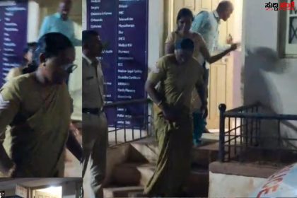 ಹೆತ್ತ ಮಗಳನ್ನೇ ಕೊಲೆ ಮಾಡಿದ ತಾಯಿ ಧಾರವಾಡದಲ್ಲಿ ನಿಲ್ಲದ ಹತ್ಯೆಗಳು – ಆರು ದಿನಗಳಲ್ಲಿ ಐದು ಕೊಲೆಗಳು ನಗರದಲ್ಲಿ ಮತ್ತೊಂದು ಕೊಲೆ…..