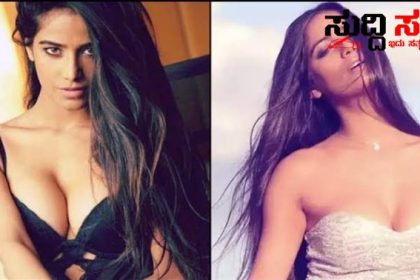 ಸಾವಿನ ಸುದ್ದಿಯ ವೈರಲ್ ನಡುವೆ ನಾನು ಬದುಕಿದ್ದೇನೆಂದು ಸಂದೇಶ ನೀಡಿದ ನಟಿ ಪೂನಂ ಪಾಂಡೆ – ಸಾವಿನ ಸುದ್ದಿಯ ಹಿಂದಿನ ರಹಸ್ಯವೇನು ಎಂದು ಪ್ರಶ್ನೆ ಮಾಡಿದ ನೆಟ್ಟಿಗರು…..