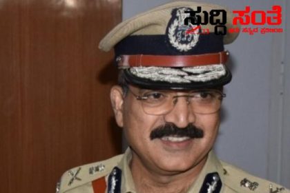 ಹುದ್ದೆಗೆ ರಾಜೀನಾಮೆ ನೀಡಿದ IPS ಅಧಿಕಾರಿ – 1991 ನೇ ಬ್ಯಾಚ್ ನ ಕೂಲ್ IPS ಅಧಿಕಾರಿಯ ರಾಜೀನಾಮೆ ಹಿಂದೆ ಹುಟ್ಟುಕೊಂಡಿವೆ ಹಲವು ಅನುಮಾನಗಳು…..