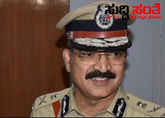 ಹುದ್ದೆಗೆ ರಾಜೀನಾಮೆ ನೀಡಿದ IPS ಅಧಿಕಾರಿ – 1991 ನೇ ಬ್ಯಾಚ್ ನ ಕೂಲ್ IPS ಅಧಿಕಾರಿಯ ರಾಜೀನಾಮೆ ಹಿಂದೆ ಹುಟ್ಟುಕೊಂಡಿವೆ ಹಲವು ಅನುಮಾನಗಳು…..