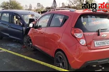 ಭೀಕರ ಅಪಘಾತ ಎಂಟು ಜನರ ಸಾವು – ಭೀಕರ ಅಪಘಾತ ಮಾಸುವ ಮುನ್ನವೆ ಬೆಳಗಾವಿಯಲ್ಲಿ ಮತ್ತೆರೆಡು ಭೀಕರ ಅಪಘಾತಗಳು…..