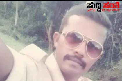 ಪೊಲೀಸ್ ಕಾನ್ಸ್ ಟೇಬಲ್ ನನ್ನು ಬಂಧನ ಮಾಡಿದ ಪೊಲೀಸರು – ಬಂಧನದ ಕಾರಣ ಕೇಳಿದ್ರೆ ಶಾಕ್ ಆಗತೀರಾ…..