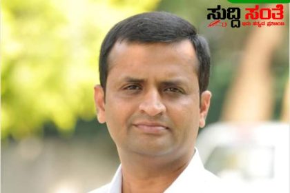 ಶಾಕೀರ ಸನದಿ ಅಧ್ಯಕ್ಷರಾಗಿ ಅಧಿಕಾರ ಸ್ವೀಕಾರ – HUDA ಅಧ್ಯಕ್ಷರಾಗಿ ನಾಳೆ ಅಧಿಕಾರ ವಹಿಸಿಕೊಳ್ಳಲಿರುವ ಶಾಕೀರ ಸನದಿ…..