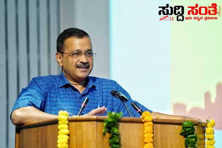 CM ಅರವಿಂದ ಕೇಜ್ರಿವಾಲ್ ಬಂಧನ – ವಿಚಾರಣೆಯ ನಂತರ ದೇಶದಲ್ಲಿ ಮತ್ತೊರ್ವ ಮುಖ್ಯಮಂತ್ರಿಯನ್ನು ಬಂಧನ ಮಾಡಿದ ED ಅಧಿಕಾರಿಗಳು….. CM ಅರವಿಂದ ಕೇಜ್ರಿವಾಲ್ ಬಂಧನ – ವಿಚಾರಣೆಯ ನಂತರ ದೇಶದಲ್ಲಿ ಮತ್ತೊರ್ವ ಮುಖ್ಯಮಂತ್ರಿಯನ್ನು ಬಂಧನ ಮಾಡಿದ ED ಅಧಿಕಾರಿಗಳು…..