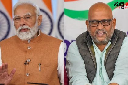 ಪ್ರಧಾನಿ ನರೇಂದ್ರ ಮೋದಿ ವಿರುದ್ದ ಕಾಂಗ್ರೇಸ್ ಪಕ್ಷದ ಅಭ್ಯರ್ಥಿ ಯಾರು ಗೊತ್ತಾ – ಎರಡು ಬಾರಿ ಸೋತಿದ್ದ ಅಜರ್ ರಾಯ್ ಮತ್ತೊಮ್ಮೆ ಪ್ರಧಾನಿ ವಿರುದ್ದ ಅಖಾಡಕ್ಕೆ…..