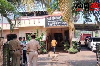 ಪೊಲೀಸ್ ಪೇದೆ ಆತ್ಮಹತ್ಯೆ – ಆತ್ಮಹತ್ಯೆ ಗೆ ಕಾರಣ ಹುಡುಕುತ್ತಿರುವ ಪೊಲೀಸರು…..