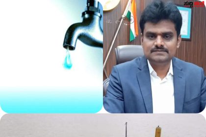 ನೀರಸಾಗರ ಜಲಾಶಯದ ಸುತ್ತಮುತ್ತಲಿನ ಗ್ರಾಮಸ್ಥರು ಪಂಪ್ ಸೆಟ್ ಮೂಲಕ ನೀರು ಪಂಪ್ ಮಾಡದಂತೆ ಸೂಚನೆ – ಮೋಟರ್ ಹಚ್ಚಿ ನೀರು ಪಂಪ್ ಮಾಡುವುದು ಕಂಡು ಬಂದರೆ ಕಾನೂನು ಕ್ರಮ ಕೈಗೊಳ್ಳುವ ಎಚ್ಚರಿಕೆ ನೀಡಿದ ಪಾಲಿಕೆಯ ಆಯುಕ್ತ ಡಾ ಈಶ್ವರ ಉಳ್ಳಾಗಡ್ಡಿ…..