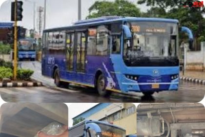 ಚಿಗರಿ ಬಸ್ ಗಳ ಕಾಡತಾ ಇದೆ ರೇಡಿಯೇಟರ್ ಸಮಸ್ಯೆ – ಹುಬ್ಬಳ್ಳಿಯಲ್ಲೊಮ್ಮೆ ಧಾರವಾಡದಲ್ಲೊಮ್ಮೆ ನೀರು ಹಾಕಿದ್ದೇ ಹಾಕಿದ್ದು ಚಾಲಕರ ಸಮಸ್ಯೆ ಯಾರಿಗೂ ಕಾಣುತ್ತಿಲ್ಲ ಕೇಳುತ್ತಿಲ್ಲ AC ಆಫೀಸ್ ನಲ್ಲಿ ಮೌನವಾಗಿದ್ದಾರೆ ಅಧಿಕಾರಿಗಳು…..