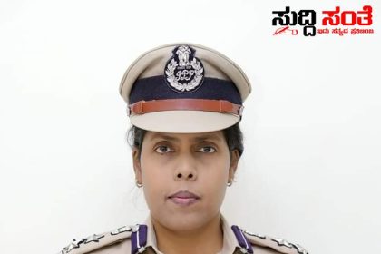 ನಾಮಪತ್ರ ಸಲ್ಲಿಕೆ ನಾಳೆಯಿಂದ ಮೂರು ದಿನಗಳ ಧಾರವಾಡದಲ್ಲಿ ವಾಹನಗಳ ಮಾರ್ಗ ಬದಲಾವಣೆ – ಧಾರವಾಡದಲ್ಲಿನ ವಾಹನಗಳ ಬಗ್ಗೆ ಮಾಹಿತಿ ನೀಡಿದ ಪೊಲೀಸ್ ಆಯುಕ್ತೆ ರೇಣುಕಾ ಸುಕುಮಾರ…..