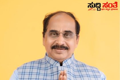 ಮೋಹನ ಲಿಂಬಿಕಾಯಿಯವರಿಗೆ ಪಕ್ಷದಲ್ಲಿ ಉನ್ನತ ಹುದ್ದೆ – ಲಿಂಗಾಯತ ಮುಖಂಡನಿಗೆ ಪಕ್ಷದಲ್ಲಿ ಮಹತ್ವದ ಜವಾಬ್ದಾರಿ ನೀಡಿದ ಹೈಕಮಾಂಡ್…..