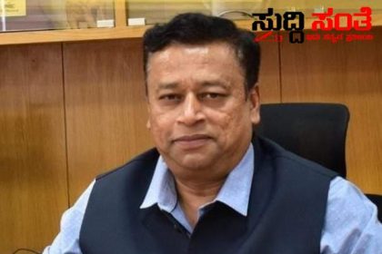 ಧಾರವಾಡದ ಐಐಐಟಿ ನಿರ್ದೇಶಕರಾಗಿ ಪ್ರೋ .ಮಹಾದೇವ ಪ್ರಸನ್ನ ನೇಮಕ ಮಾಡಿ ಆದೇಶ…..