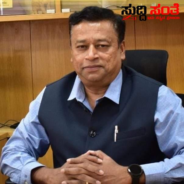 ಧಾರವಾಡದ ಐಐಐಟಿ ನಿರ್ದೇಶಕರಾಗಿ ಪ್ರೋ .ಮಹಾದೇವ ಪ್ರಸನ್ನ ನೇಮಕ ಮಾಡಿ ಆದೇಶ….. ಧಾರವಾಡದ ಐಐಐಟಿ ನಿರ್ದೇಶಕರಾಗಿ ಪ್ರೋ .ಮಹಾದೇವ ಪ್ರಸನ್ನ ನೇಮಕ ಮಾಡಿ ಆದೇಶ…..