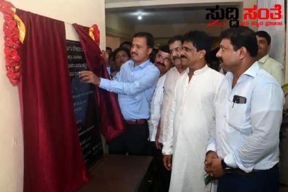 7ನೇ ವೇತನ ಆಯೋಗದ ನಿರೀಕ್ಷೆಯಲ್ಲಿರುವ ನೌಕರರಿಗೆ ಮಹತ್ವದ ಮಾಹಿತಿ ನೀಡಿದ ರಾಜ್ಯಾಧ್ಯಕ್ಷರು – ಆಯೋಗದ ಜಾರಿ ಕುರಿತು ರಾಜ್ಯಾಧ್ಯಕ್ಷರು ಹೇಳಿದ್ದೇನು ನೋಡಿ…..