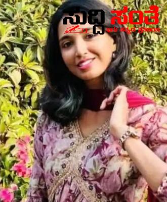 ಹೃದಯಾಘಾತದಿಂದ ಮೃತಪಟ್ಟ 24 ವರ್ಷದ ಯುವತಿ – ಕುಸಿದು ಬಿದ್ದು ಸಾವಿಗೀಡಾದ ಯುವತಿ…..
