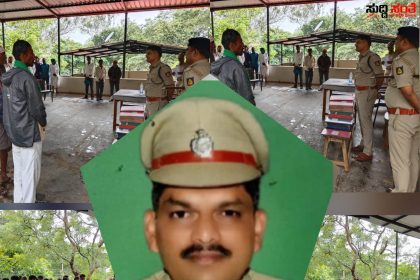 MOB ಯವರಿಗೆ ನೀತಿ ಪಾಠ ಮಾಡಿದ SP ಡಾ ಗೋಪಾಲ ಬ್ಯಾಕೋಡ್ – ಆದರ್ಶ ಬದುಕಿನ ಡಾಕ್ಟರ್ ನೀತಿ ಪಾಠ ಕೇಳಿದ 60 MOB – ಪಿಐ ಶಿವಾನಂದ ಕಮತಗಿ ಮತ್ತು ಟೀಮ್ ಉಪಸ್ಥಿತಿ…..