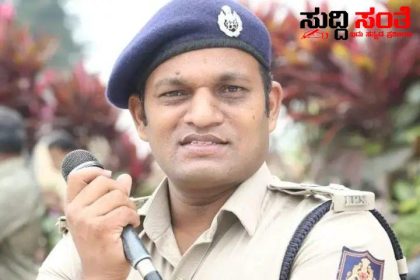 ಶಶಿಕುಮಾರ್ ಹುಬ್ಬಳ್ಳಿ ಧಾರವಾಡ ನೂತನ ಪೊಲೀಸ್ ಕಮಿಷನರ್ – ರೇಣುಕಾ ಸುಕುಮಾರ ವರ್ಗಾವಣೆ ರಾತ್ರೋರಾತ್ರಿ ಪೊಲೀಸ್ ಆಡಳಿತ ಯಂತ್ರಕ್ಕೆ ಸರ್ಜರಿ ಮಾಡಿದ ರಾಜ್ಯ ಸರ್ಕಾರ…..