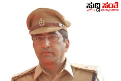 ಡಾ ಸತೀಶ್ ಇರಕಲ್ ರಾಷ್ಟ್ರಪತಿಗಳ ಶ್ಲಾಘನೀಯ ಪದಕ ಗೌರವ – ಗೃಹರಕ್ಷಕ ದಳದಲ್ಲಿ ಉತ್ತಮ ಸೇವೆಗೆ ರಾಷ್ಟ್ರಪತಿಗಳ ಶ್ಲಾಘನೀಯ ಪದಕದ ಗೌರವ…..