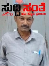 ಹುಬ್ಬಳ್ಳಿ ಧಾರವಾಡ ಮಹಾನಗರ ಪಾಲಿಕೆಯ ಸಿಬ್ಬಂದಿ ಮೃತ್ಯುಂಜಯ ಬನವಾಸಿ ನಿಧನ – ಸಿಬ್ಬಂದಿಯ ನಿಧನಕ್ಕೆ ಸಂತಾಪ ಸೂಚಿಸಿದ ಆಯುಕ್ತ ಡಾ ಈಶ್ವರ ಉಳ್ಳಾಗಡ್ಡಿ,ಮುಖ್ಯಲೆಕ್ಕಾಧಿಕಾರಿ ವಿಶ್ವನಾಥ ಮತ್ತು ಸಿಬ್ಬಂದಿಗಳು ಅಧಿಕಾರಿಗಳು…..