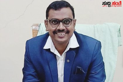 ಹುಬ್ಬಳ್ಳಿ ಧಾರವಾಡ ಮಹಾನಗರ ಪಾಲಿಕೆಯ ಮುಖ್ಯ ಲೆಕ್ಕಾಧಿಕಾರಿಗೆ ಮತ್ತೊಂದು ಮಹತ್ವದ ಜವಾಬ್ದಾರಿ ನೀಡಿದ ಆಯುಕ್ತ ಡಾ ಈಶ್ವರ ಉಳ್ಳಾಗಡ್ಡಿ – ಖಡಕ್ ಅಧಿಕಾರಿಗೆ ಕಂದಾಯ ಇಲಾಖೆಯ ಉಪ ಆಯುಕ್ತರು ಹುದ್ದೆಯ ಜವಾಬ್ದಾರಿ…..ಪಾಲಿಕೆಯ ಆಡಳಿತ ಯಂತ್ರಕ್ಕೆ ಮತ್ತಷ್ಟು ಸುಗಮಗೊಳಿಸಿದ ಡಾ ಈಶ್ವರ ಉಳ್ಳಾಗಡ್ಡಿಯವರು…..