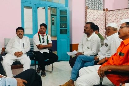 ಬೆಂಗಳೂರು ಚಲೋ ಹೋರಾಟದ ಸಿದ್ದತಾ ಸಭೆ ಮಾಡಿದ ಇಂಡಿ ಶಿಕ್ಷಕರು – ತಾಲ್ಲೂಕು ಅಧ್ಯಕ್ಷ ವಾಯ್ ಟಿ ಪಾಟೀಲ್ ರ ನೇತ್ರತ್ವದಲ್ಲಿ ನಡೆಯಿತು ಸಭೆ ಹಲವಾರು ವಿಷಯಗಳ ಕುರಿತಂತೆ ಚರ್ಚೆ…..