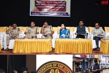 ಹುಟ್ಟು ಹಬ್ಬದ ದಿನದಂದು ಬಿಡುವಿಲ್ಲದೇ ಸಭೆ,ಸಂಚಾರ,ಎನ್ನುತ್ತಾ ಸುತ್ತಾಡಿದ ಪಾಲಿಕೆಯ ಆಯುಕ್ತ ಡಾ ಈಶ್ವರ ಉಳ್ಳಾಗಡ್ಡಿಯವರು – ಹುಟ್ಟು ಹಬ್ಬದ ದಿನದಂದು ಬಿಡುವಿಲ್ಲದ ಕಾರ್ಯಕ್ರಮಗಳು ಹೇಗಿದ್ದವು ಶೆಡ್ಯೂಲ್ ಹೇಗಿತ್ತು ನೋಡಿ…..