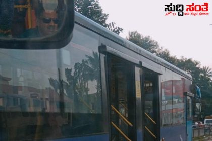 ಒಂದೇ ದಿನದಲ್ಲಿ 19 ಚಿಗರಿ ಬಸ್ ಗಳು BD – ಡಿಪೋ ದಲ್ಲಿ ಬಸ್ ಗಳನ್ನು ನೋಡಿ ತಲೆಮೇಲೆ ಕೈಇಟ್ಟುಕೊಂಡು ನಿಂತ ಡಿಪೋ ಮ್ಯಾನೇಜರ್ – ದಿನದಿಂದ ದಿನಕ್ಕೆ ಹೆಚ್ಚಾಗುತ್ತಿದೆ ಬಸ್ ಗಳ ಸಮಸ್ಯೆ ಮೌನವಾಗಿ ಕುಳಿತುಕೊಂಡಿದ್ದಾರೆ DC ಯವರು…..