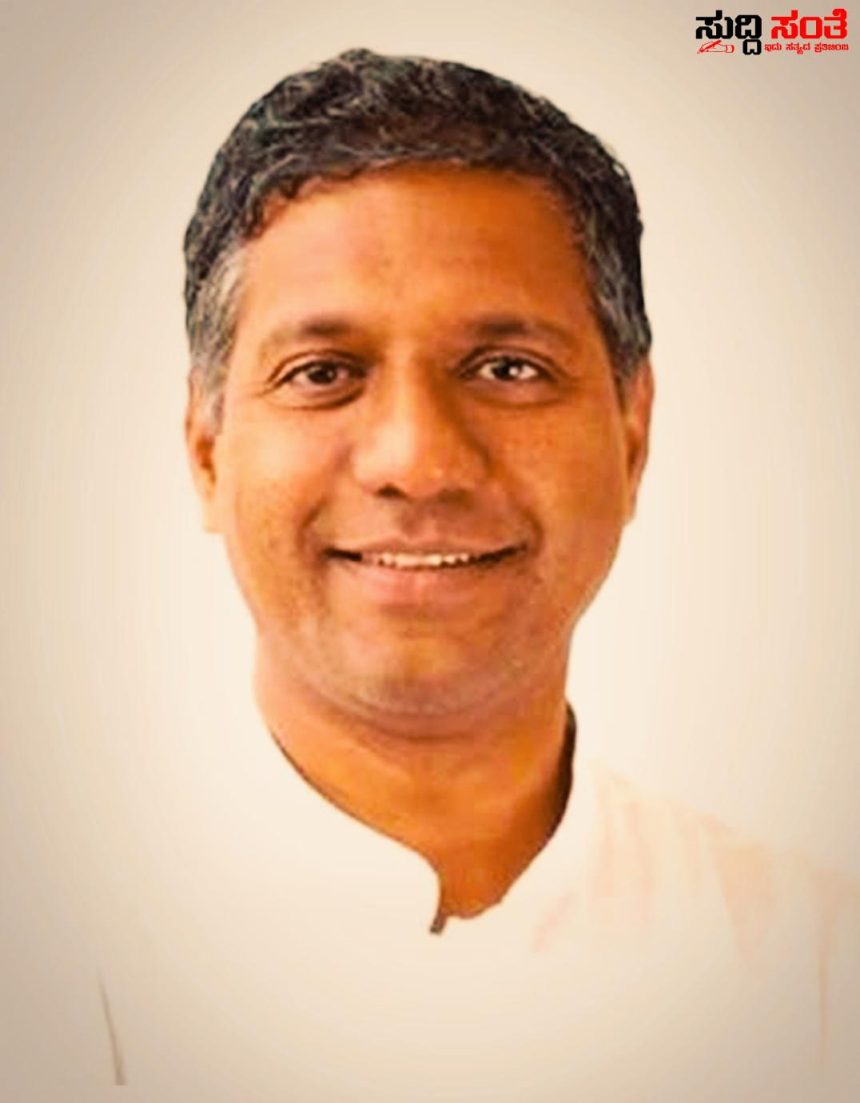 ಮುಖ್ಯಮಂತ್ರಿ ಸಿದ್ದರಾಮಯ್ಯನವರ ಸರ್ಕಾರ ಕೇವಲ ಅಲ್ಪಸಂಖ್ಯಾತರ ಕಲ್ಯಾಣಕ್ಕಾಗಿ ಮೀಸಲು Mla ಅರವಿಂದ ಬೆಲ್ಲದ – ಕಾಂಗ್ರೆಸ್ ಸರ್ಕಾರವನ್ನು ನೀವು ನಡೆಸುತ್ತಿದ್ದೀರೋ ಅಥವಾ ಇಸ್ಲಾಂ ಮೂಲಭೂತವಾದಿ ಮೌಲ್ವಿಗಳು ನಡೆಸುತ್ತಿದ್ದಾರೋ ಎಂಬುದನ್ನು ಸ್ಪಷ್ಟಪಡಿಸಿ ಎಂದ ಪ್ರತಿಪಕ್ಷದ ಉಪನಾಯಕ ಅರವಿಂದ ಬೆಲ್ಲದ….. ಮುಖ್ಯಮಂತ್ರಿ ಸಿದ್ದರಾಮಯ್ಯನವರ ಸರ್ಕಾರ ಕೇವಲ ಅಲ್ಪಸಂಖ್ಯಾತರ ಕಲ್ಯಾಣಕ್ಕಾಗಿ ಮೀಸಲು Mla ಅರವಿಂದ ಬೆಲ್ಲದ – ಕಾಂಗ್ರೆಸ್ ಸರ್ಕಾರವನ್ನು ನೀವು ನಡೆಸುತ್ತಿದ್ದೀರೋ ಅಥವಾ ಇಸ್ಲಾಂ ಮೂಲಭೂತವಾದಿ ಮೌಲ್ವಿಗಳು ನಡೆಸುತ್ತಿದ್ದಾರೋ ಎಂಬುದನ್ನು ಸ್ಪಷ್ಟಪಡಿಸಿ ಎಂದ ಪ್ರತಿಪಕ್ಷದ ಉಪನಾಯಕ ಅರವಿಂದ ಬೆಲ್ಲದ…..