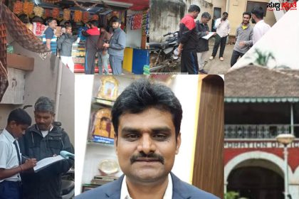 ಎಲ್ಲೆಂದರಲ್ಲಿ ಕಸ ಚೆಲ್ಲಿದರೆ ಬೀಳುತ್ತೆ ದಂಡ – ಸ್ವಚ್ಚ ಸುಂದರ ಹುಬ್ಬಳ್ಳಿ ಧಾರವಾಡ ಗೆ ಮಹಾನಗರ ಪಾಲಿಕೆಯ ಆಯುಕ್ತರ ಖಡಕ್ ನಿರ್ಧಾರ…..